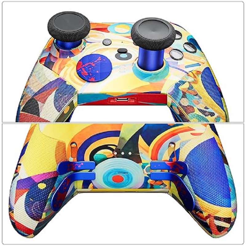 For Xbox Elite Series 2 Contro - огляд і ціна Microsoft Controller Elite Series 2