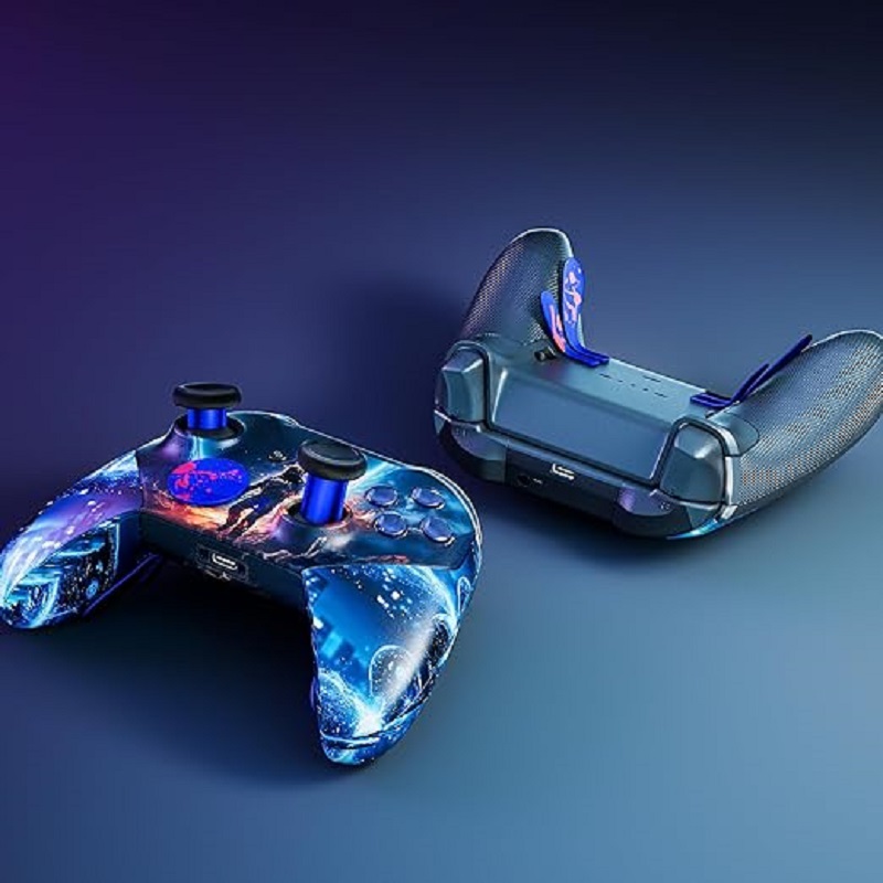 For Xbox Elite Series 2 Contro - огляд і ціна Microsoft Controller Elite Series 2