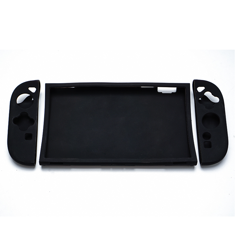 Split Soft Silicone Cover Rubb - огляд і ціна Gaming Console Nintendo Switch 2