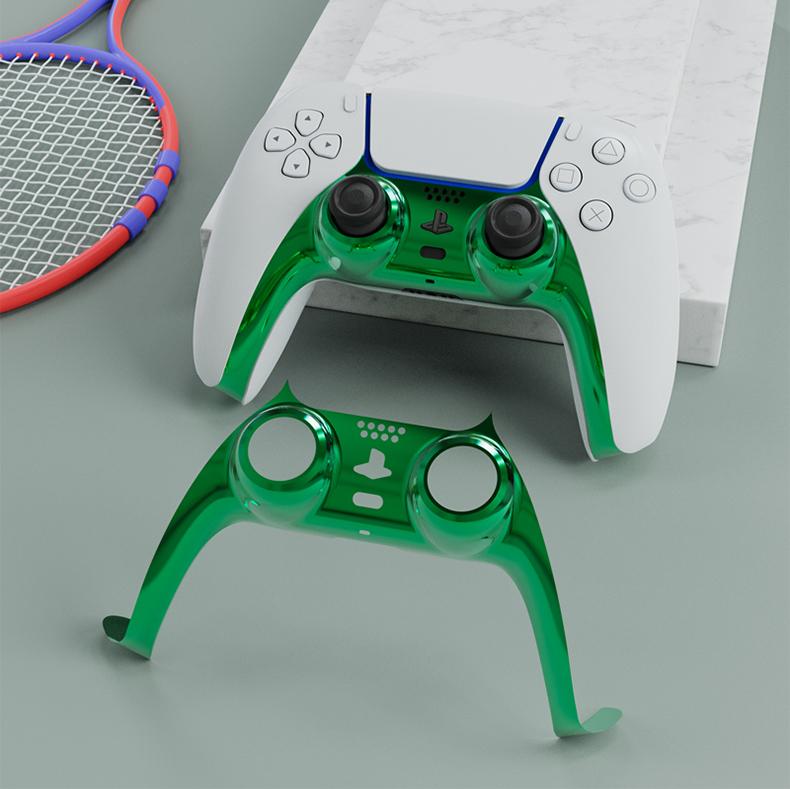 For PS5 Controller Camouflage  - огляд і ціна Ps5 Controller Cover