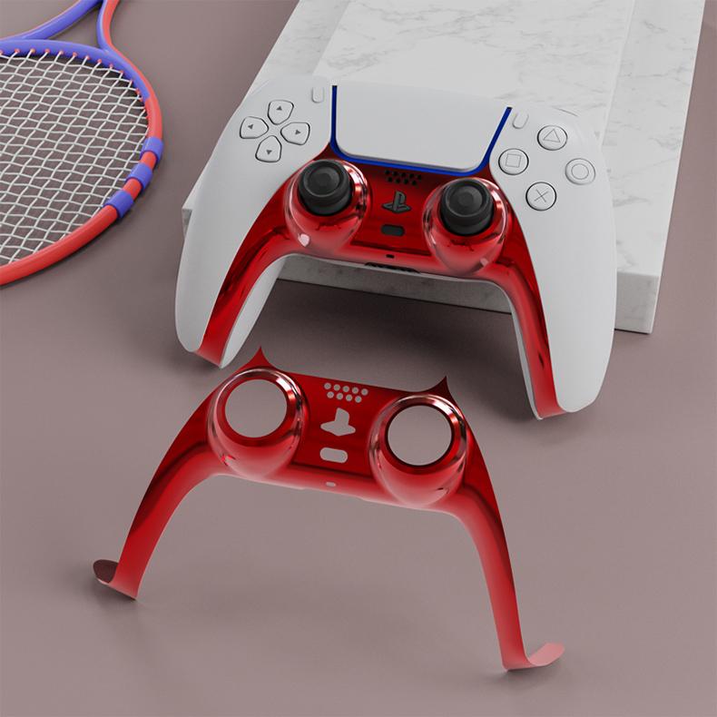 For PS5 Controller Camouflage  - огляд і ціна Ps5 Controller Cover
