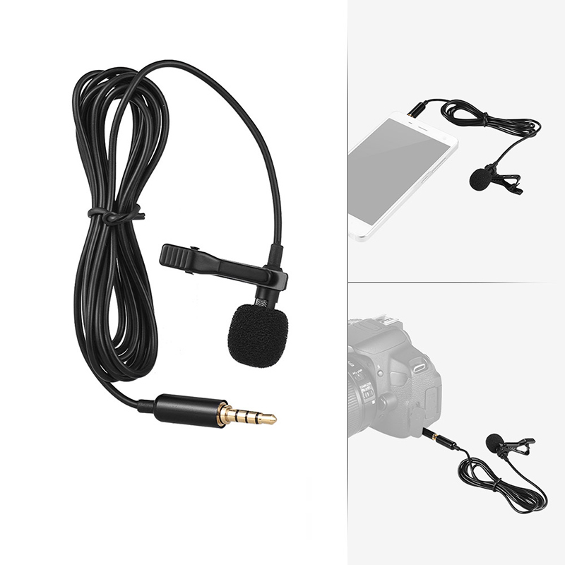 3.5mm Mini Portable Lavalier M - огляд і ціна Pc Gaming Handheld Console