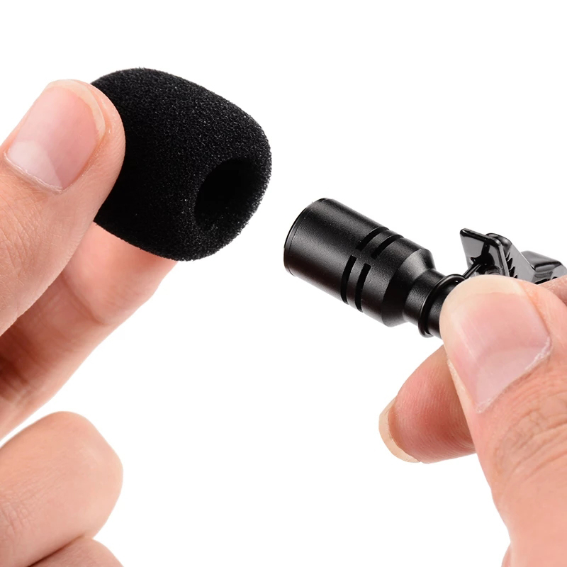 3.5mm Mini Portable Lavalier M - огляд і ціна Pc Gaming Handheld Console