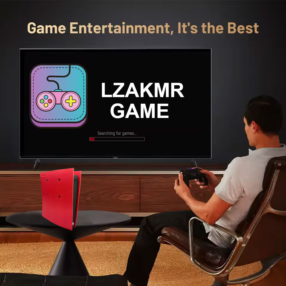 Retro Game Console X2 Batocera - огляд і ціна Gaming Console X2