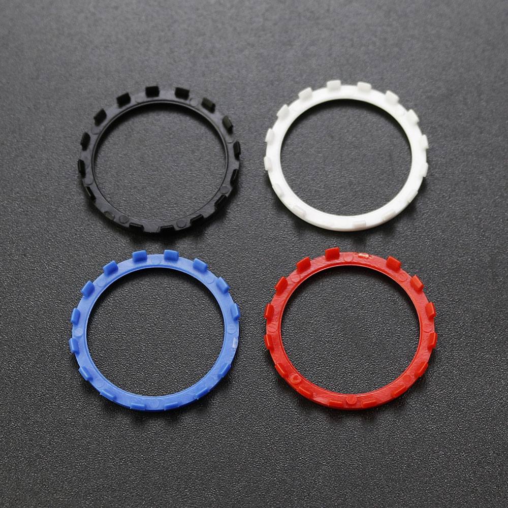 JCD 2pcs Custom Thumbstick Cir - огляд і ціна Microsoft Controller Elite Series 2