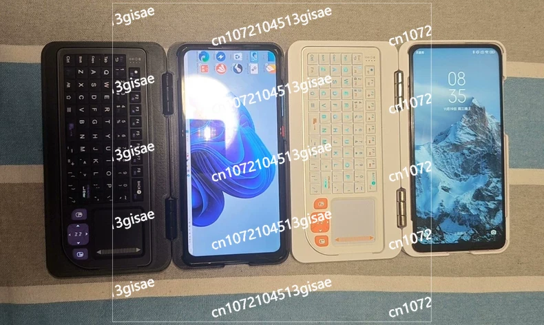 6 Inch Dual Boot Handheld PC | - огляд і ціна Pc Gaming Handheld Console