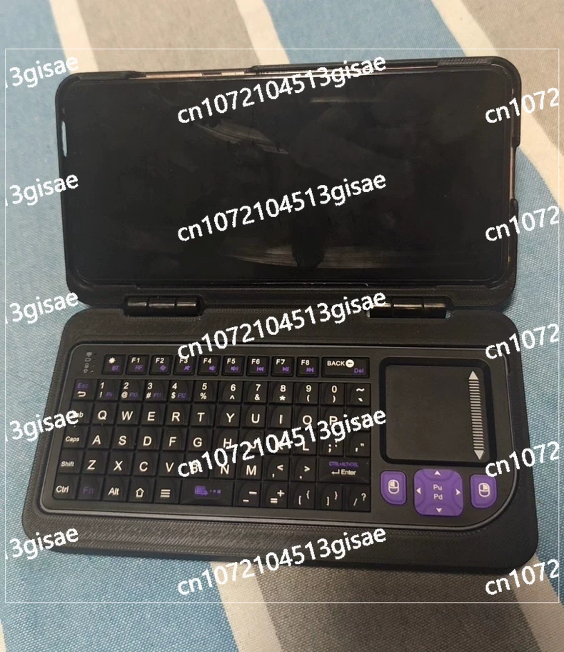 6 Inch Dual Boot Handheld PC | - огляд і ціна Pc Gaming Handheld Console