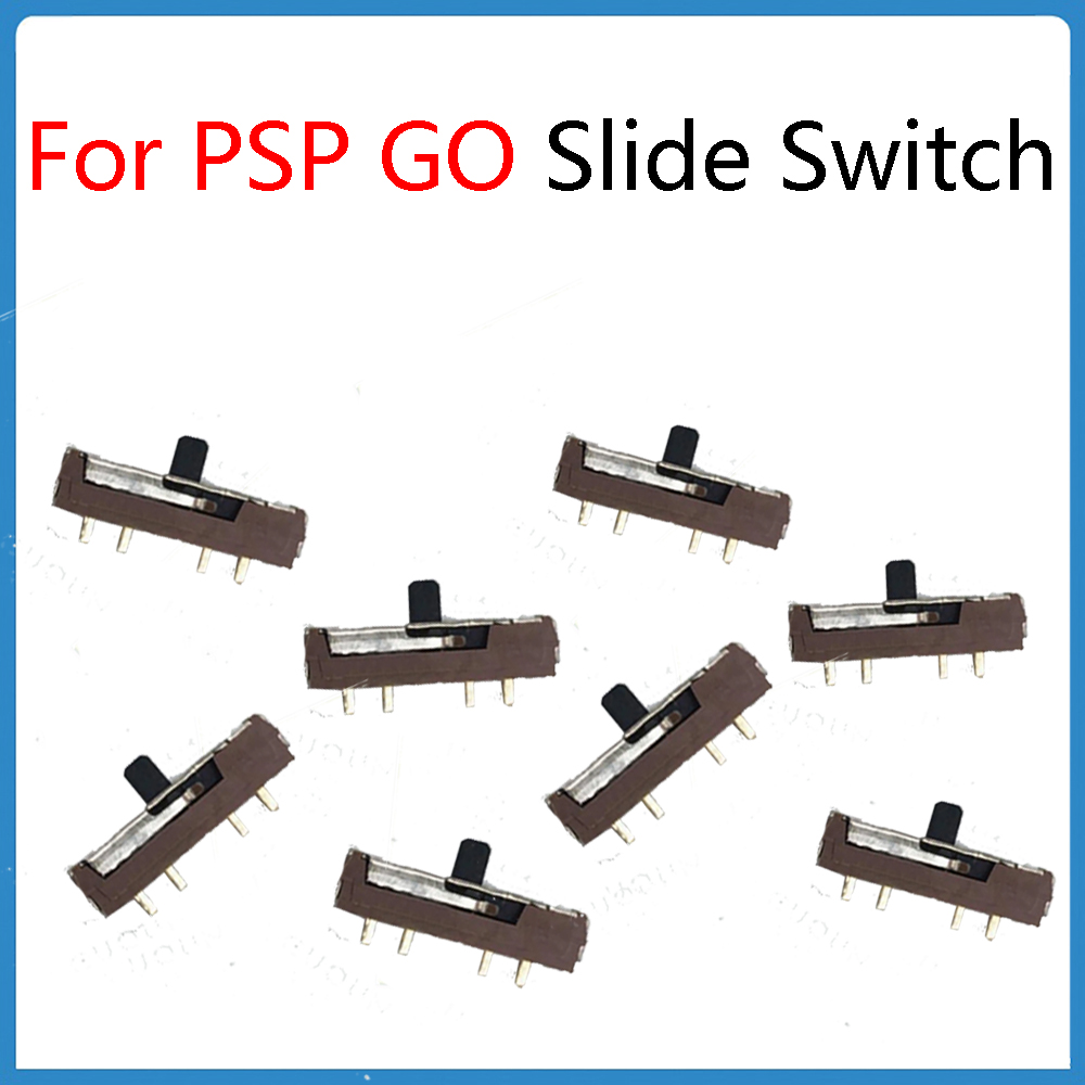 For PSP GO Slide Switch For So - огляд і ціна Gaming Console Psp