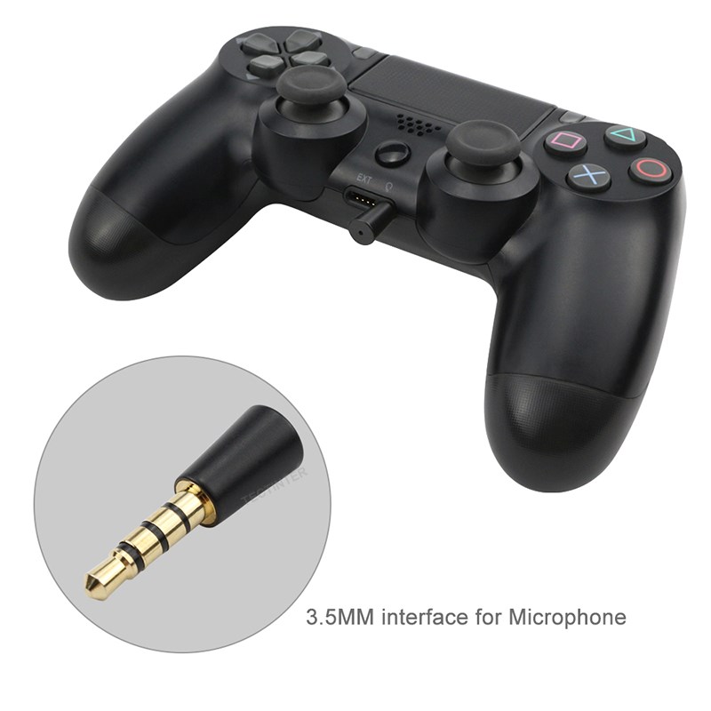 USB Wireless Adapter Receiver  - огляд і ціна Gaming Console With Controller