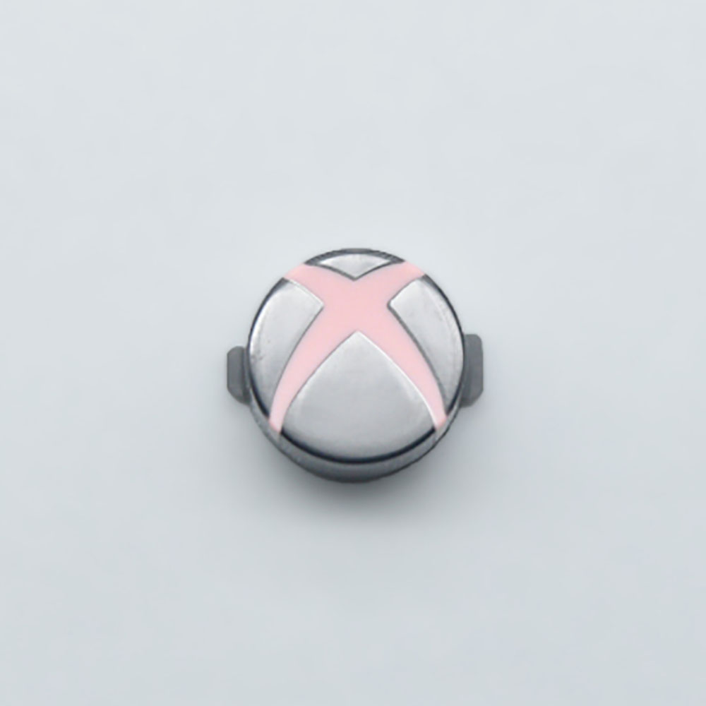 YUXI 1PCS Home Button For Xbox - огляд і ціна Microsoft Controller Elite Series 2