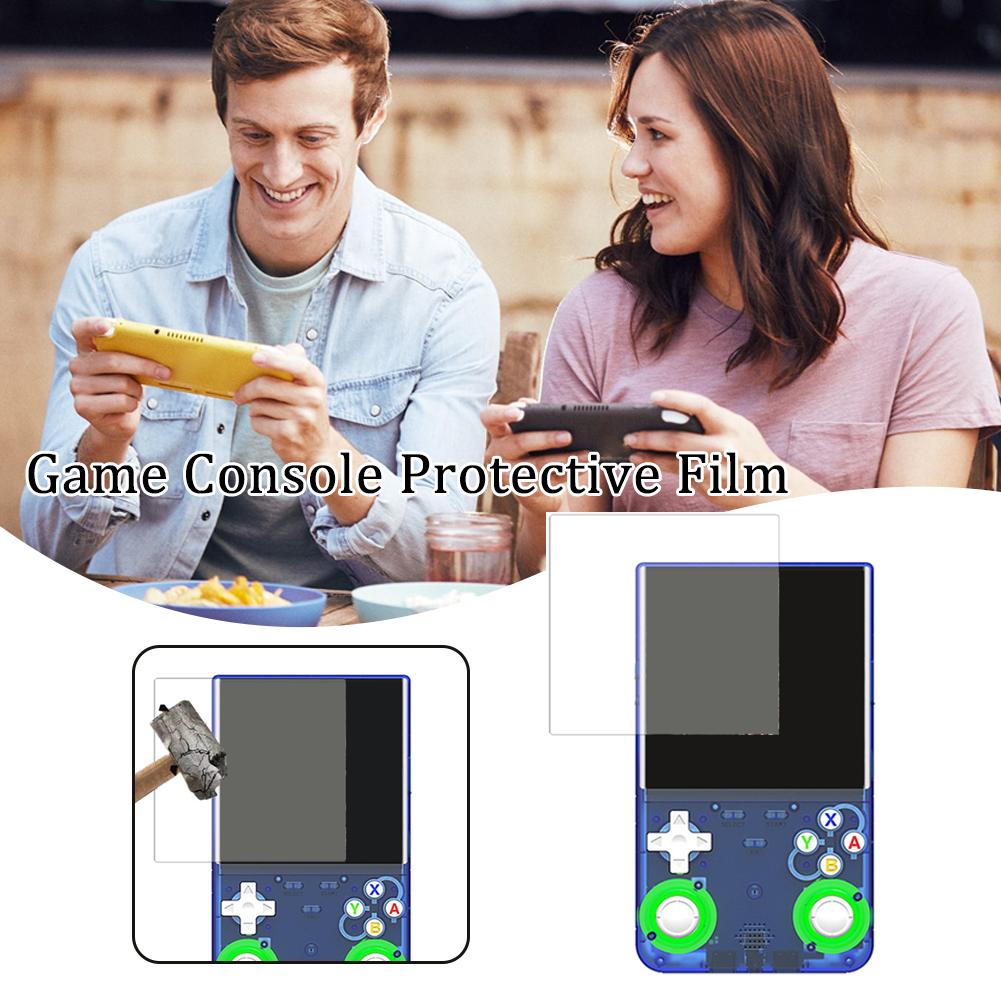 1pc For R36 Ultra Gaming Conso - огляд і ціна Gaming Console High Quality