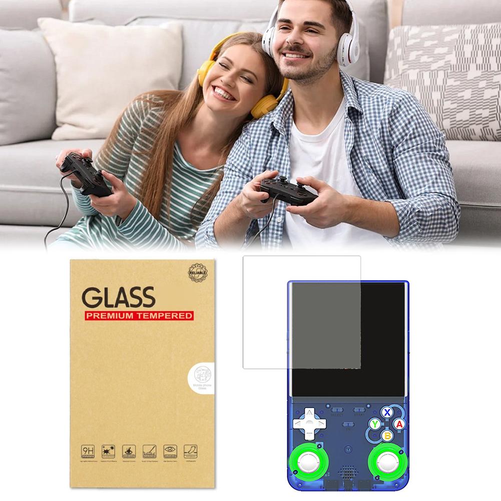 1pc For R36 Ultra Gaming Conso - огляд і ціна Gaming Console High Quality