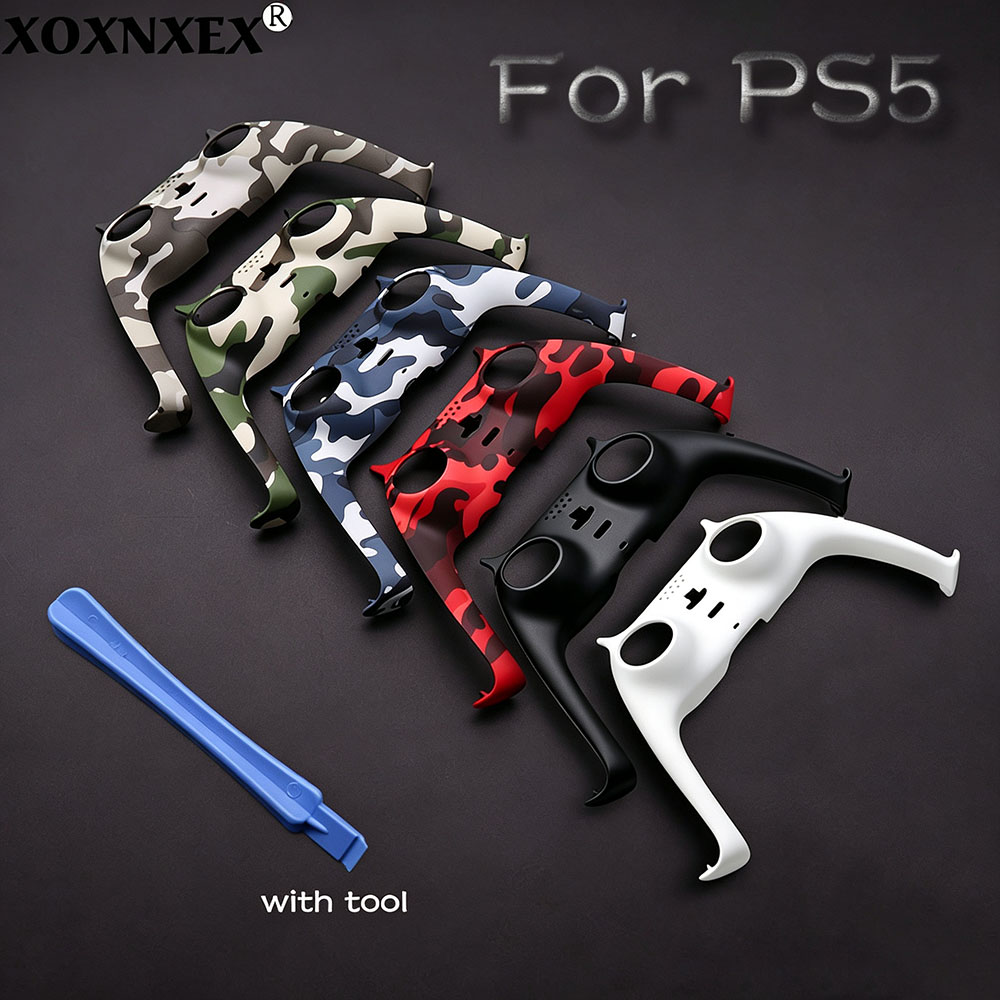 Camouflage Controller Joystick - огляд і ціна Ps5 Controller Cover