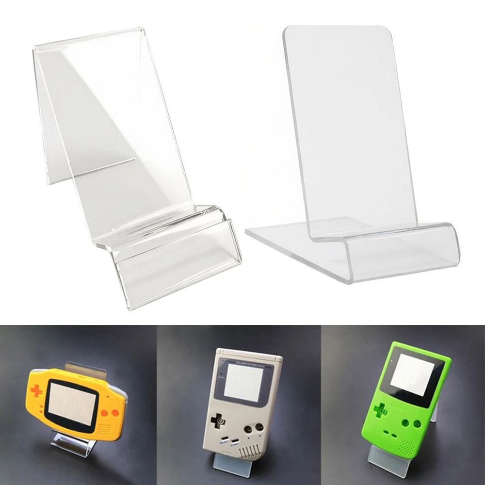 Acrylic Game Console Bracket T - огляд і ціна Gaming Console Psp