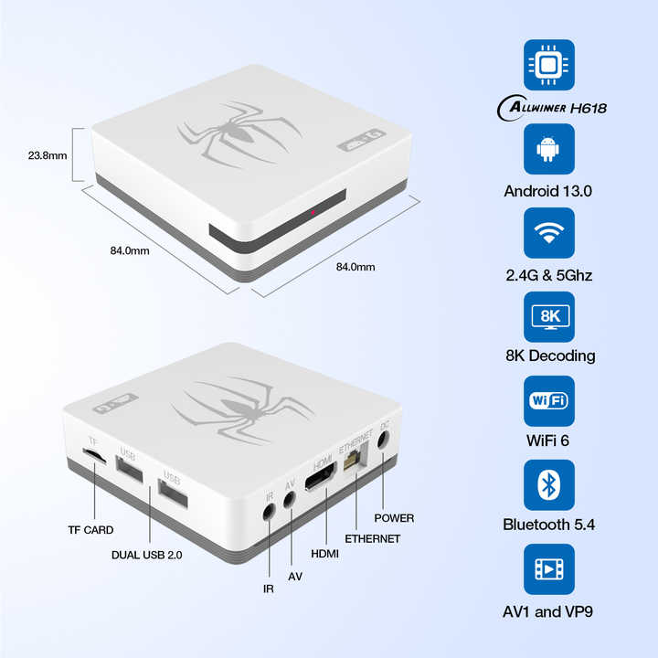 High Quality Portable G7 Gamin - огляд і ціна Gaming Console High Quality