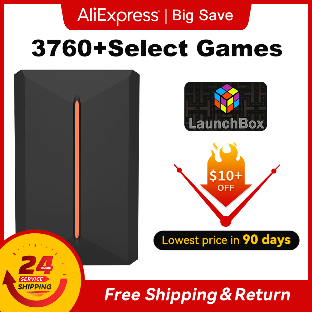 3760+ 3D/AAA Games for PS4/PS3 - огляд і ціна Gaming Console Video Game