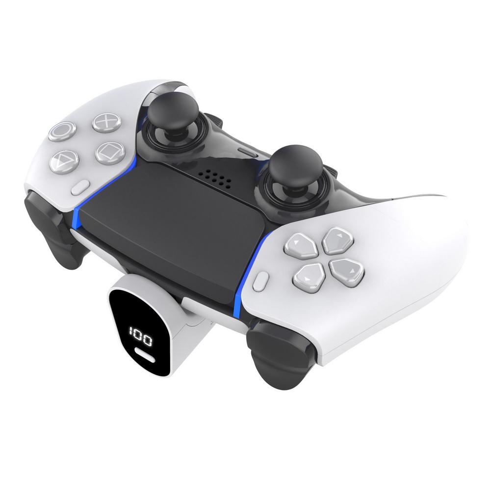 For PS5 Gaming Controller Char - огляд і ціна Gaming Console With Controller