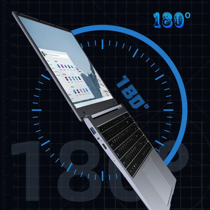 2025 New 14.1-inch Office lapt - огляд і ціна Pc Gaming Handheld Console