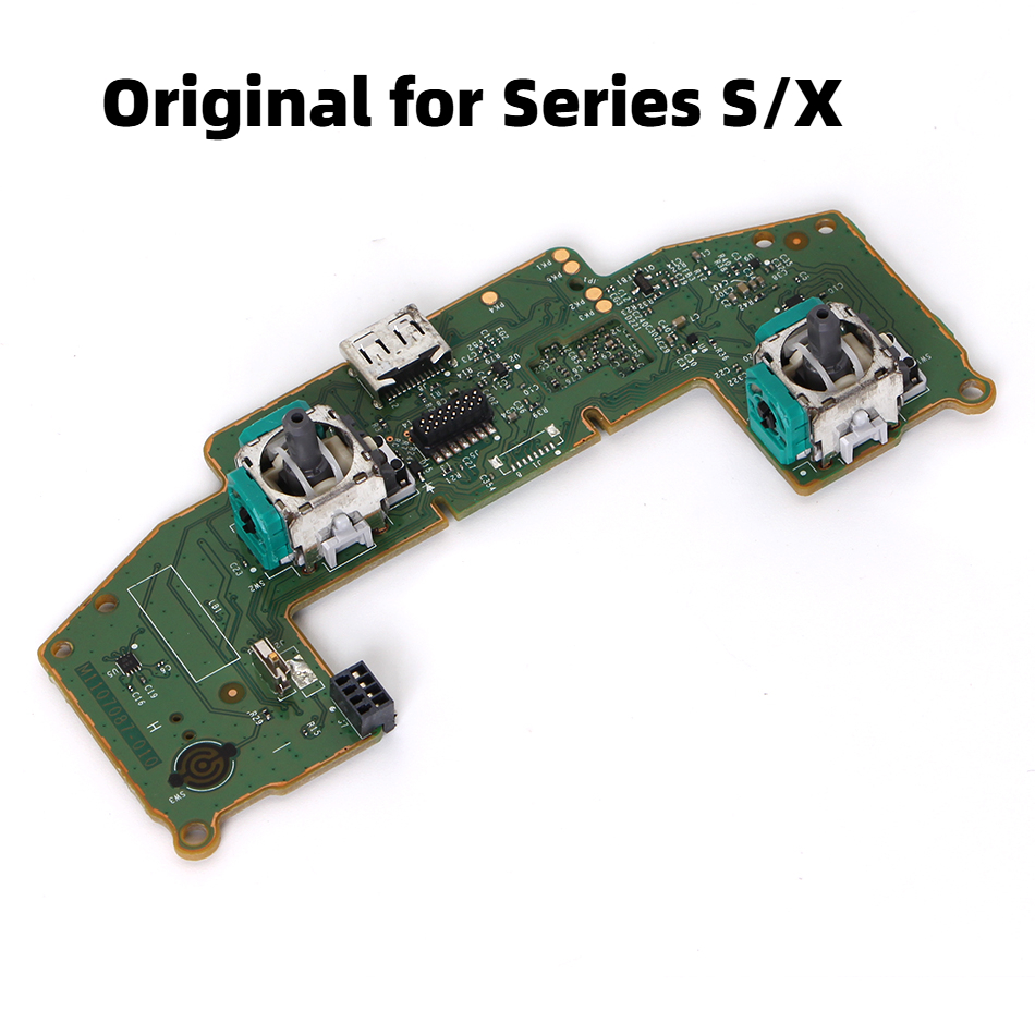 Full range motherboards for Xb - огляд і ціна Microsoft Controller Elite Series 2