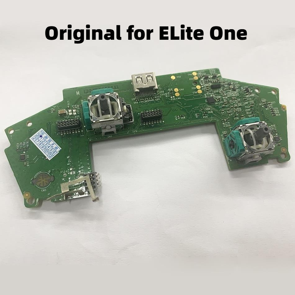 Full range motherboards for Xb - огляд і ціна Microsoft Controller Elite Series 2