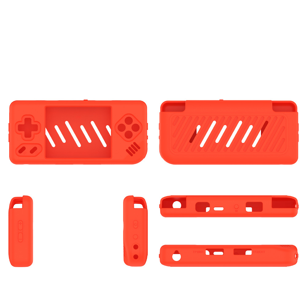 High Quality Silicone Protecti - огляд і ціна Gaming Console High Quality