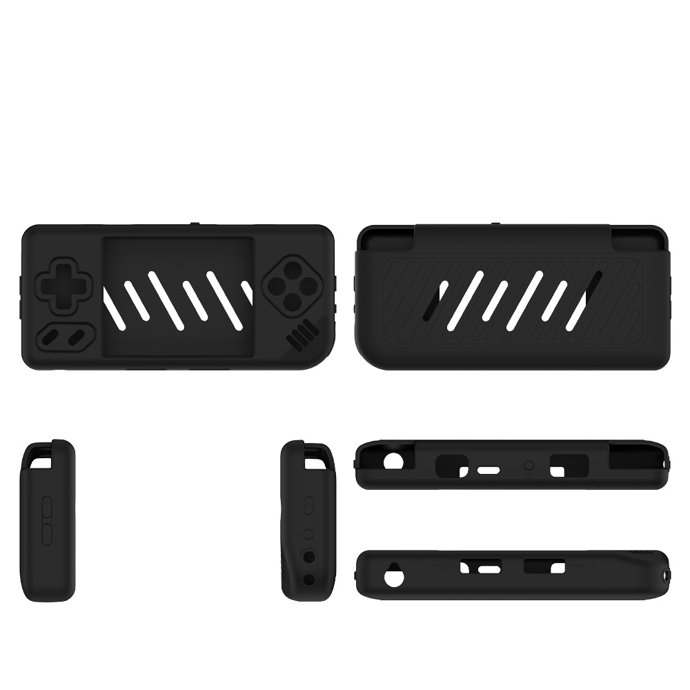 High Quality Silicone Protecti - огляд і ціна Gaming Console High Quality