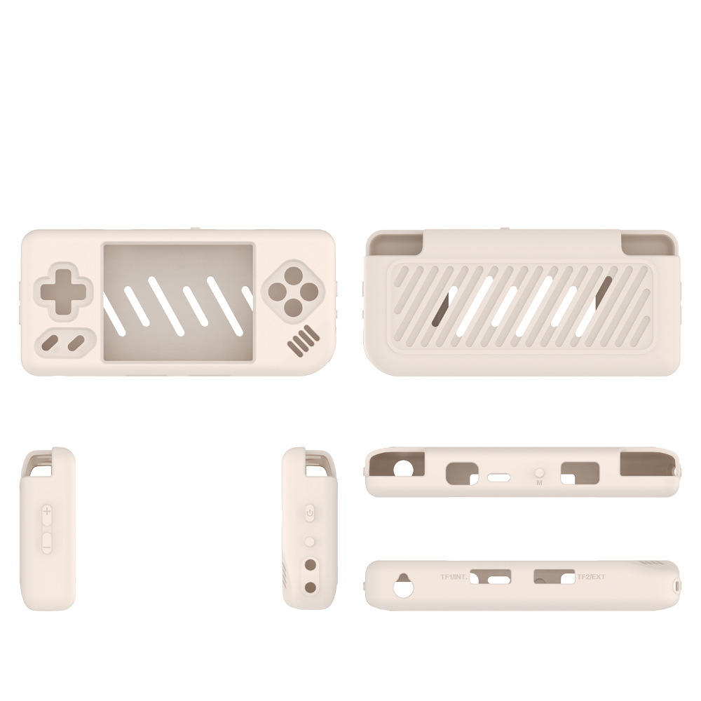 High Quality Silicone Protecti - огляд і ціна Gaming Console High Quality