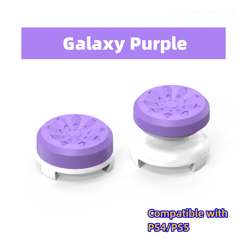 For PS4/PS5 Controller Thumb G - огляд і ціна Ps5 Controller Cover