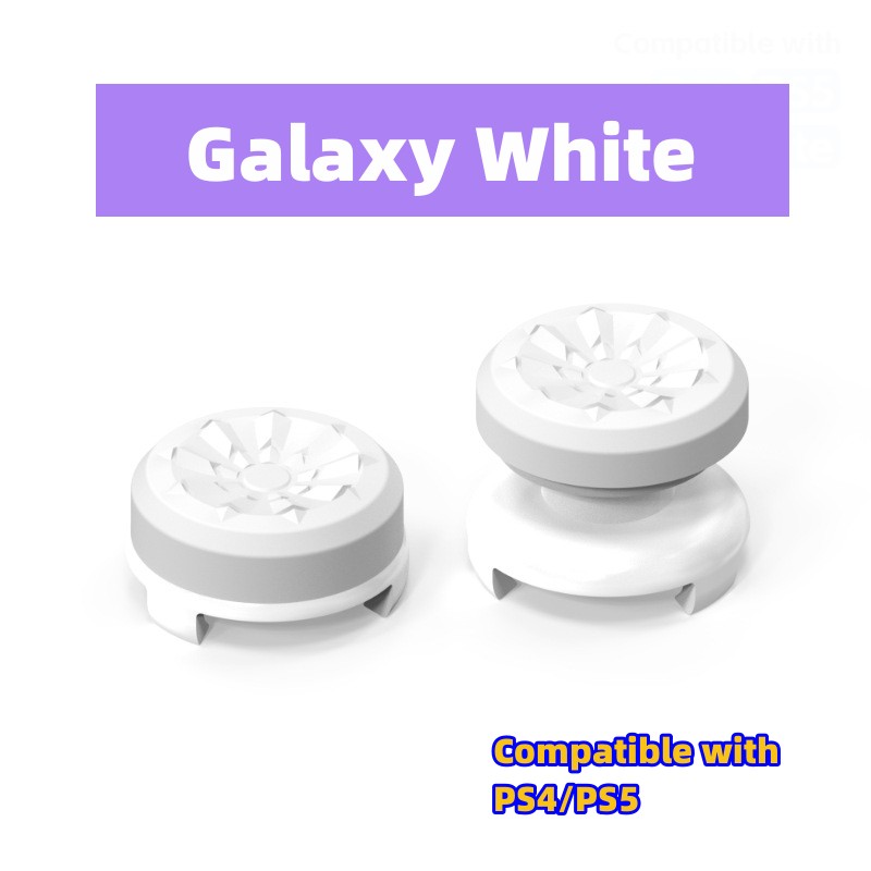 For PS4/PS5 Controller Thumb G - огляд і ціна Ps5 Controller Cover