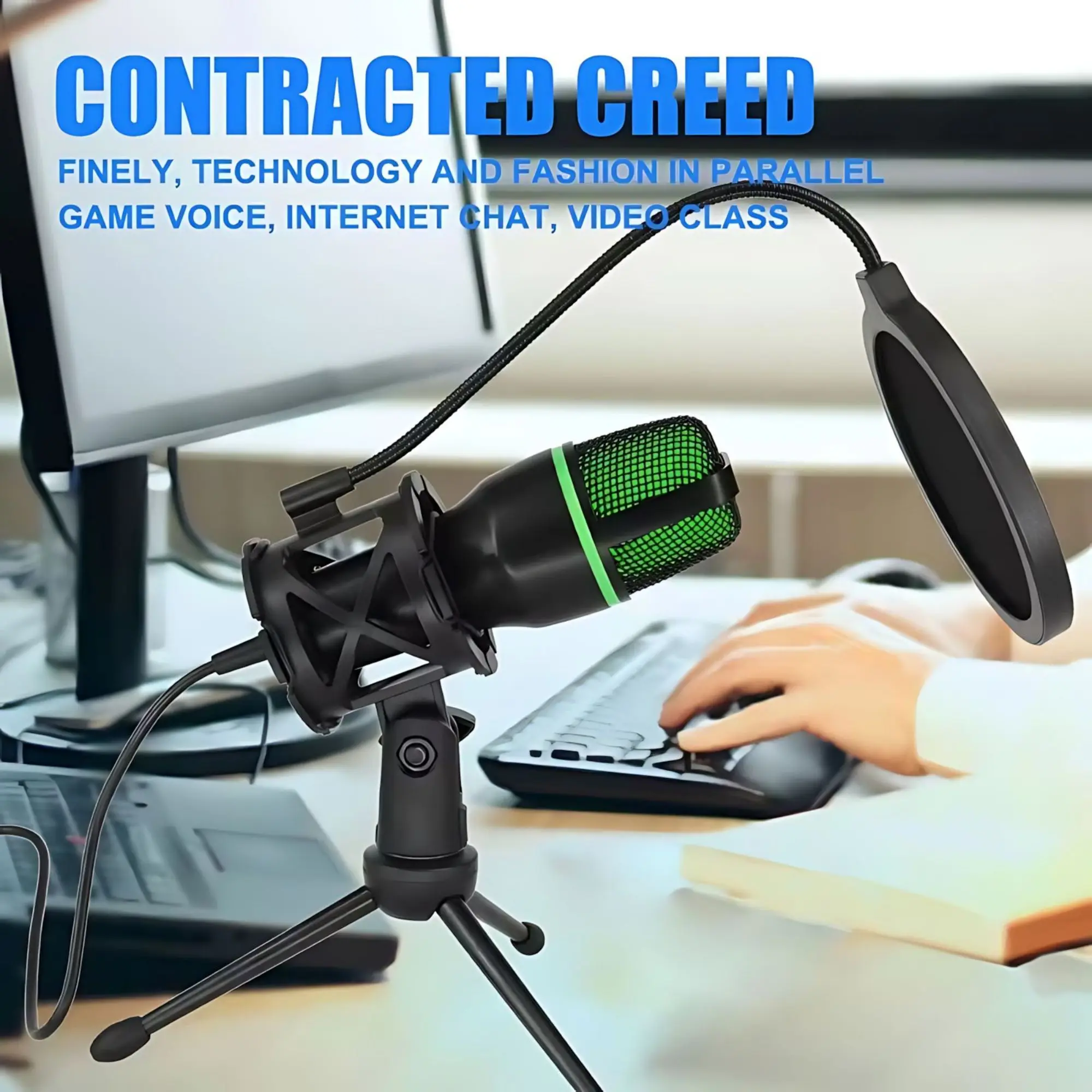 Professional Gaming USB Cardio - огляд і ціна Gaming Console High Quality