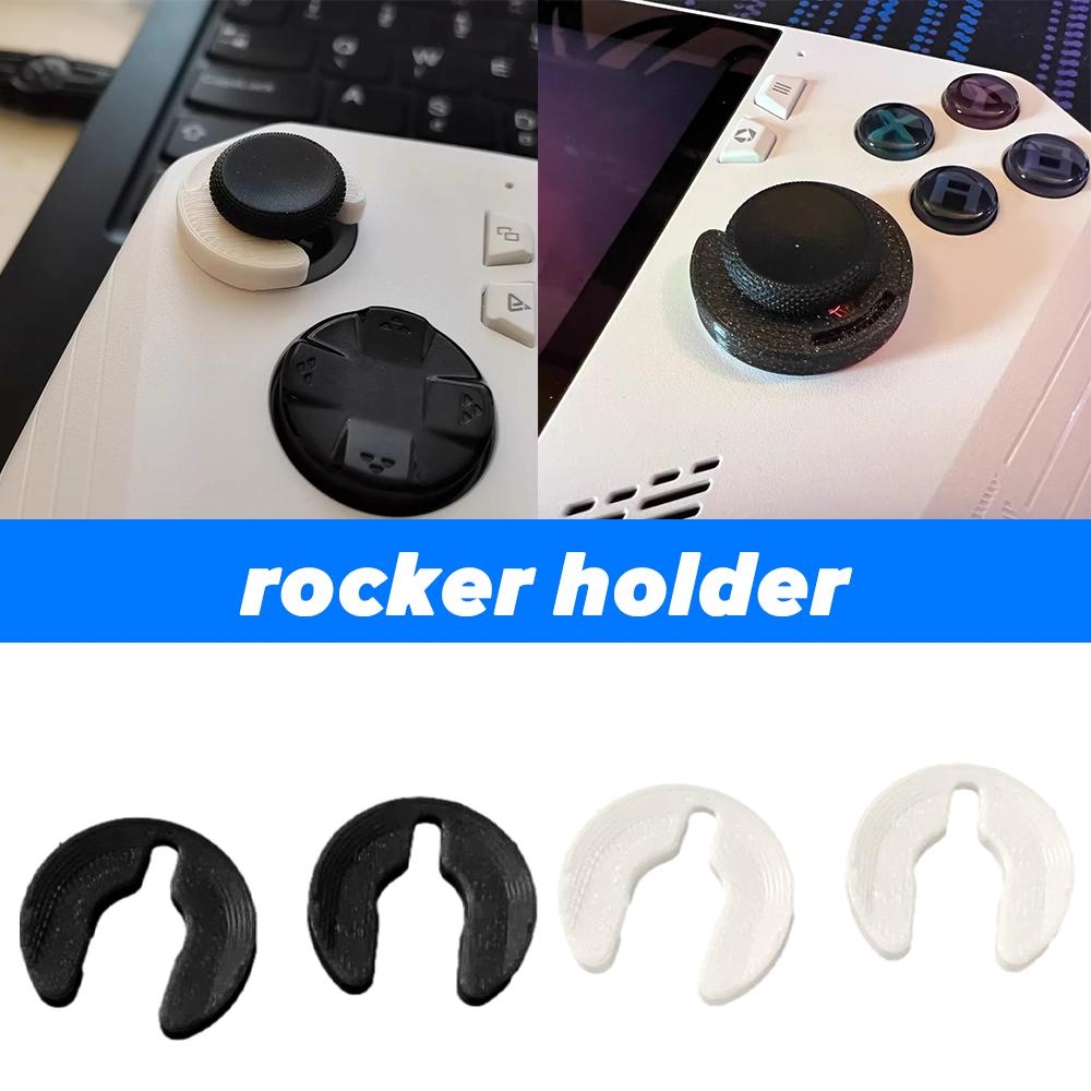 2pcs Rocker Holder For Asus RO - огляд і ціна Gaming Console With Controller