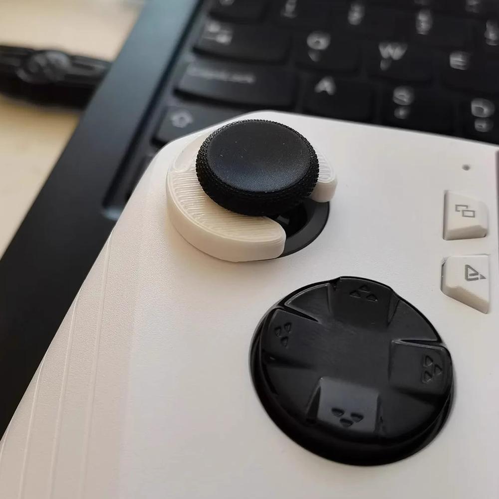 2pcs Rocker Holder For Asus RO - огляд і ціна Gaming Console With Controller
