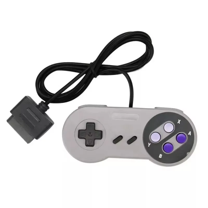 Replacement Gamepads for SNES  - огляд і ціна Gaming Console Video Game