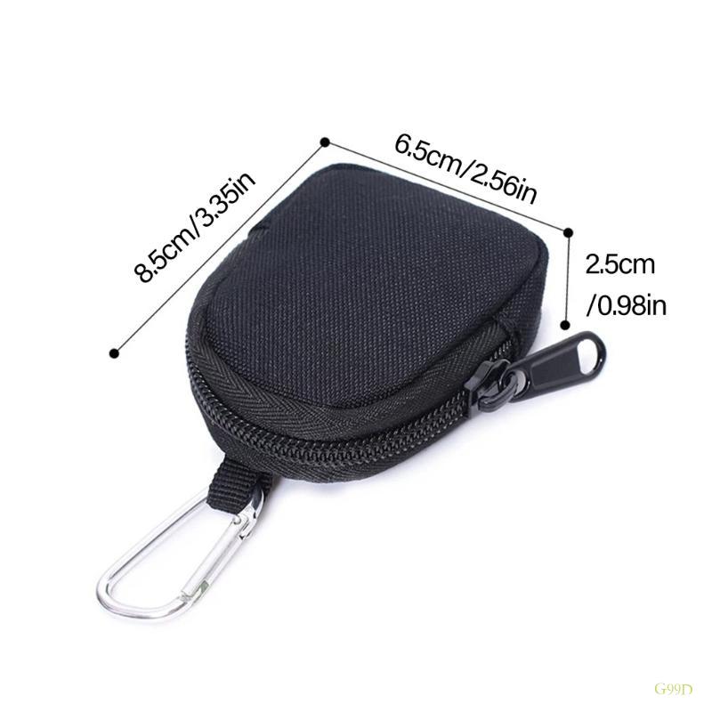 1 Pc Portable Outdoor Key Bag  - огляд і ціна Pc Gaming Handheld Console