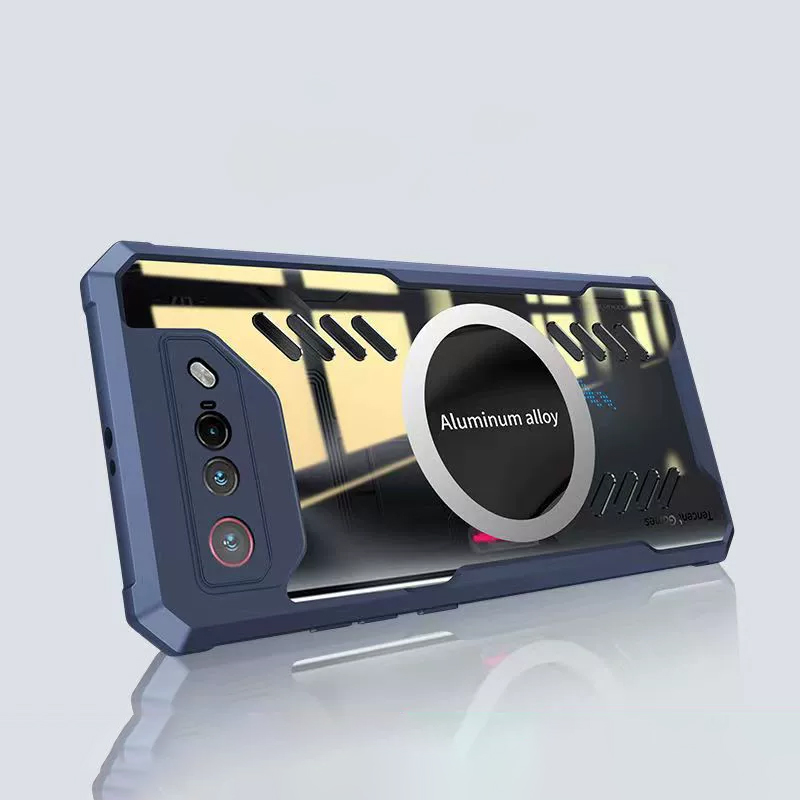 for ASUS Rog Phone 9 8 7 6 6D  - огляд і ціна Gaming Console Rog