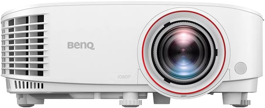 BenQ TH671ST 3000 Lumens 1080p - огляд і ціна Gaming Console Years