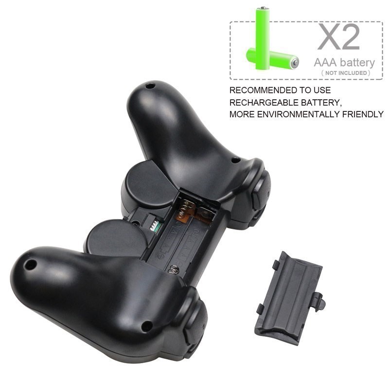 Wireless Gamepad for M8 GD10 X - огляд і ціна Gaming Console X2