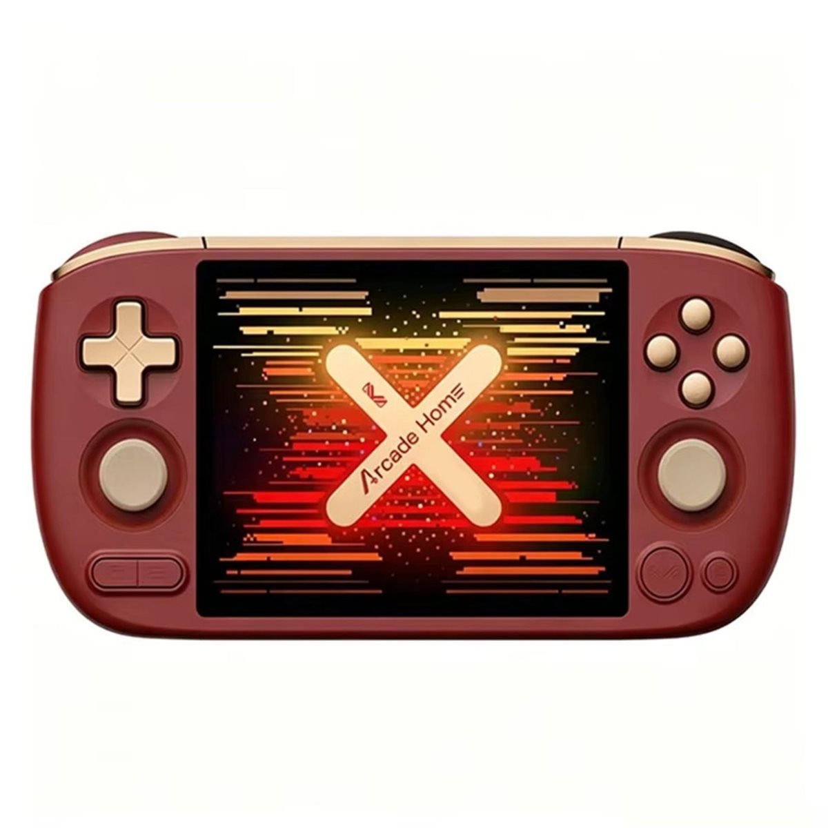 update. Pocket AIR Mini Retro  - огляд і ціна Gaming Console In