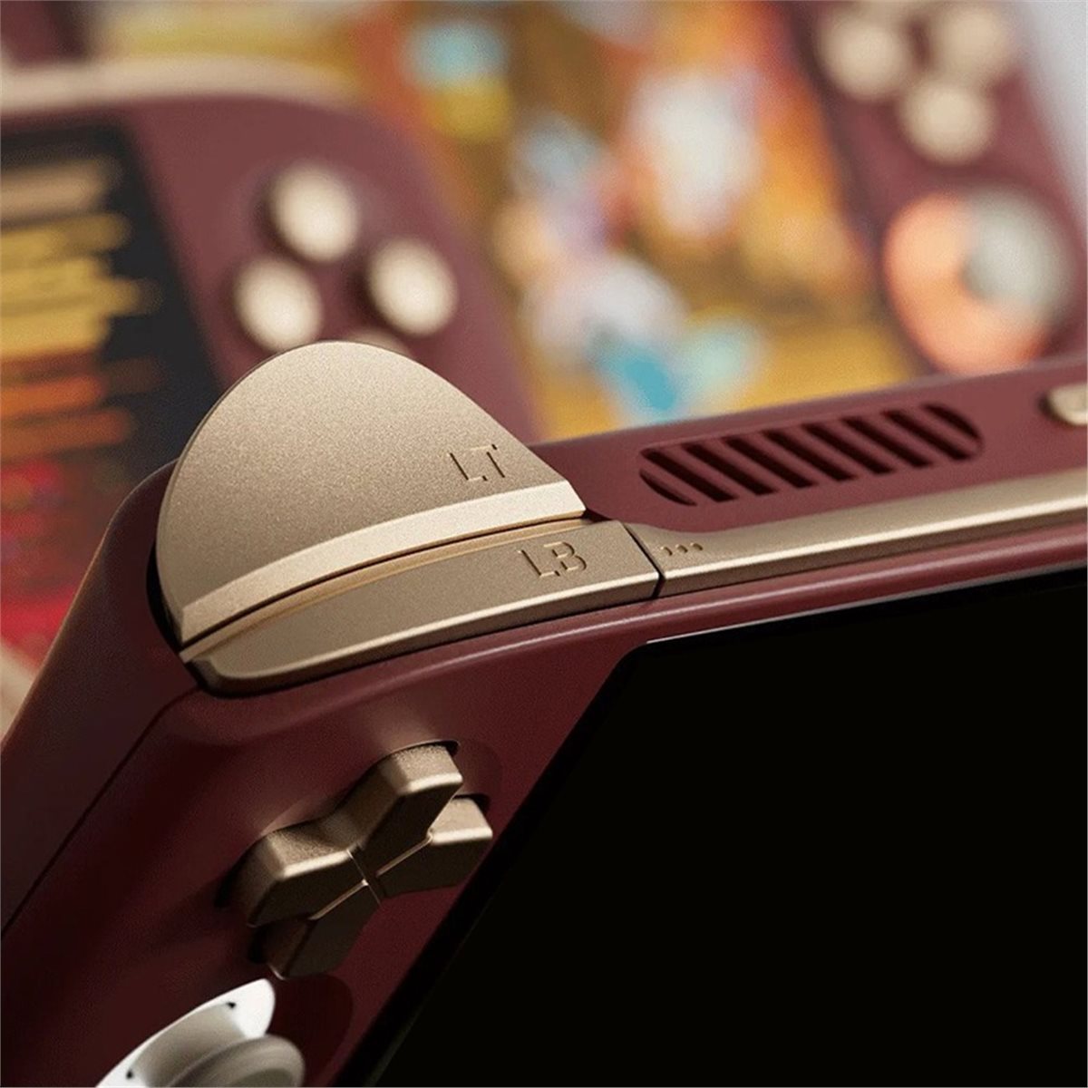 update. Pocket AIR Mini Retro  - огляд і ціна Gaming Console In