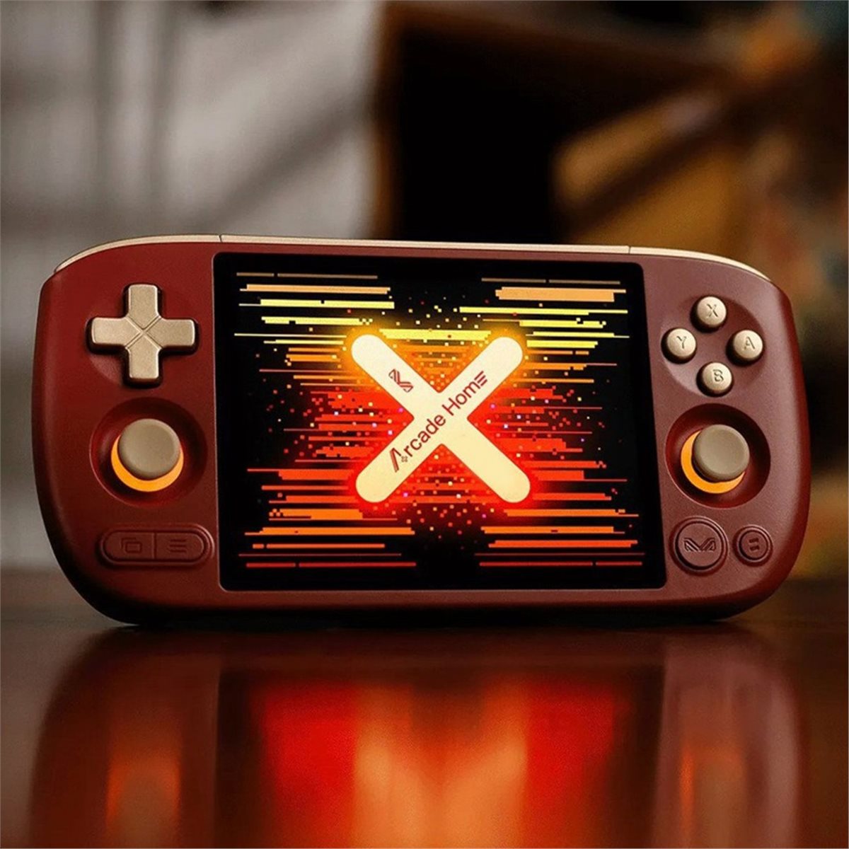 update. Pocket AIR Mini Retro  - огляд і ціна Gaming Console In