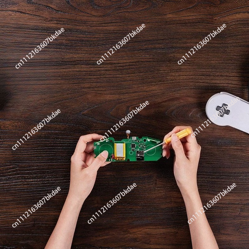DIY Bluetooth Game Controller  - огляд і ціна Gaming Console With Controller