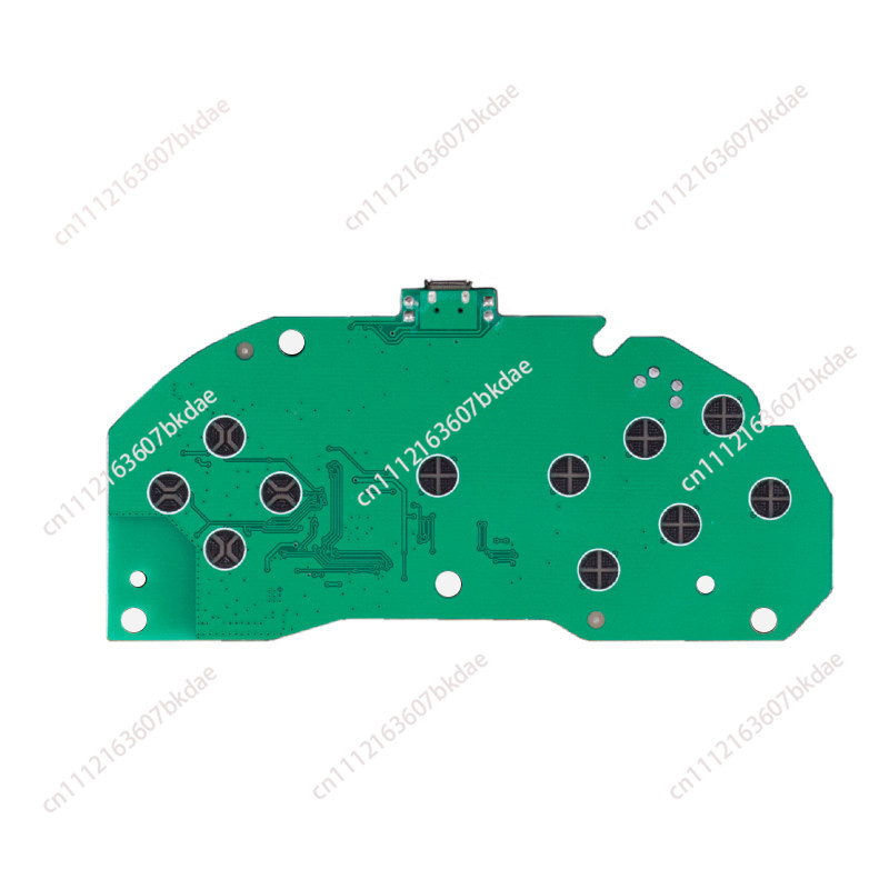 DIY Bluetooth Game Controller  - огляд і ціна Gaming Console With Controller
