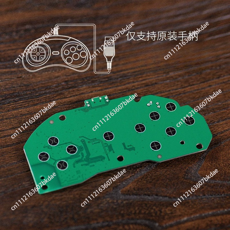 DIY Bluetooth Game Controller  - огляд і ціна Gaming Console With Controller