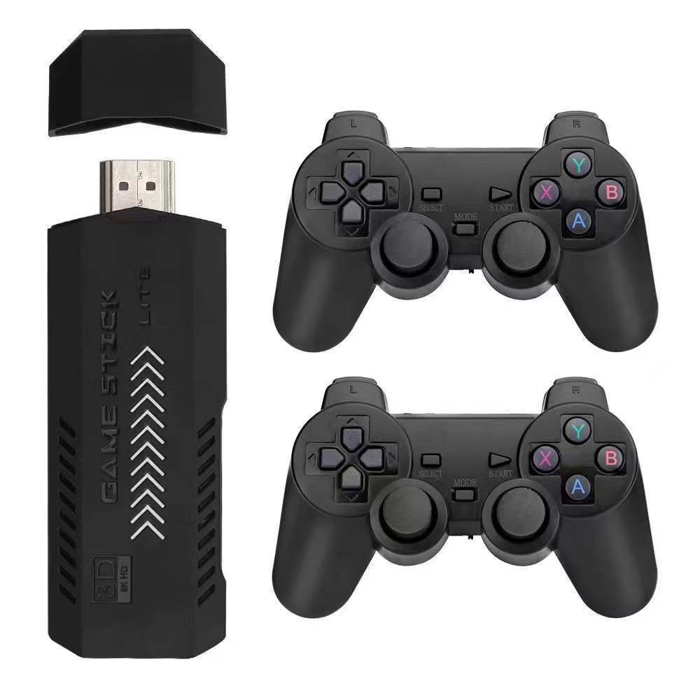 X2 Retro Video Game Console 2. - огляд і ціна Gaming Console X2