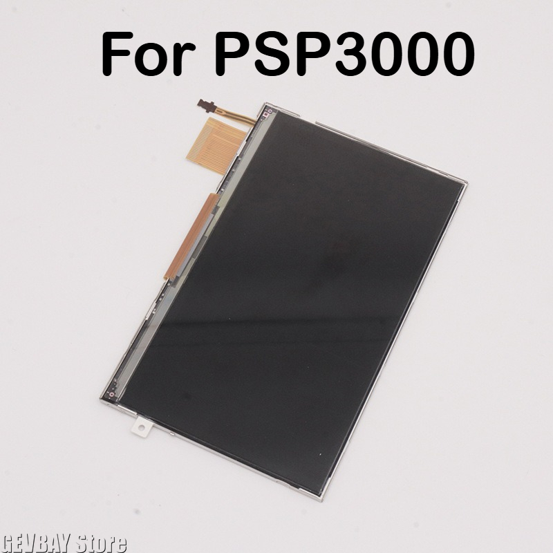 IPS LCD Screen for PSP 3000 1P - огляд і ціна Gaming Console Psp