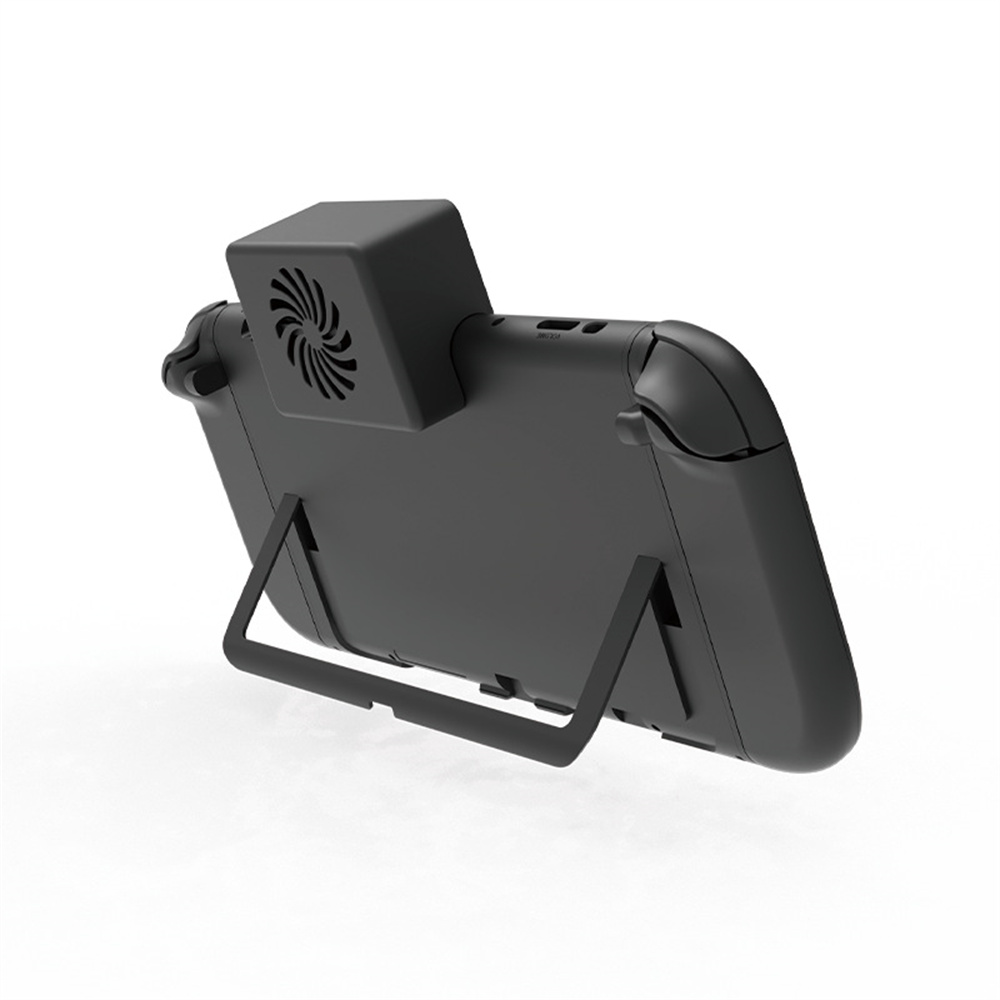 For Switch 2 Cooling Fan Porta - огляд і ціна Gaming Console Nintendo Switch 2
