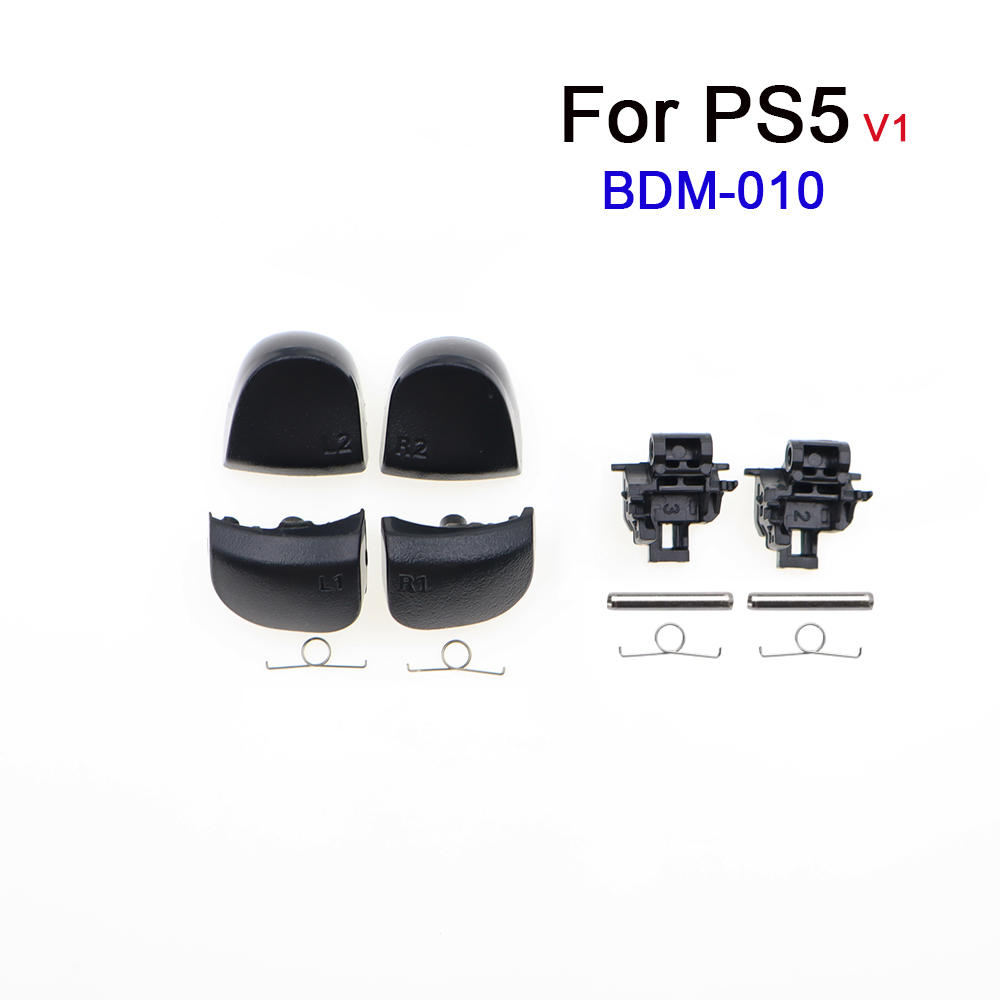 1-2 Sets For PS5 Controller BD - огляд і ціна Ps5 Controller Cover