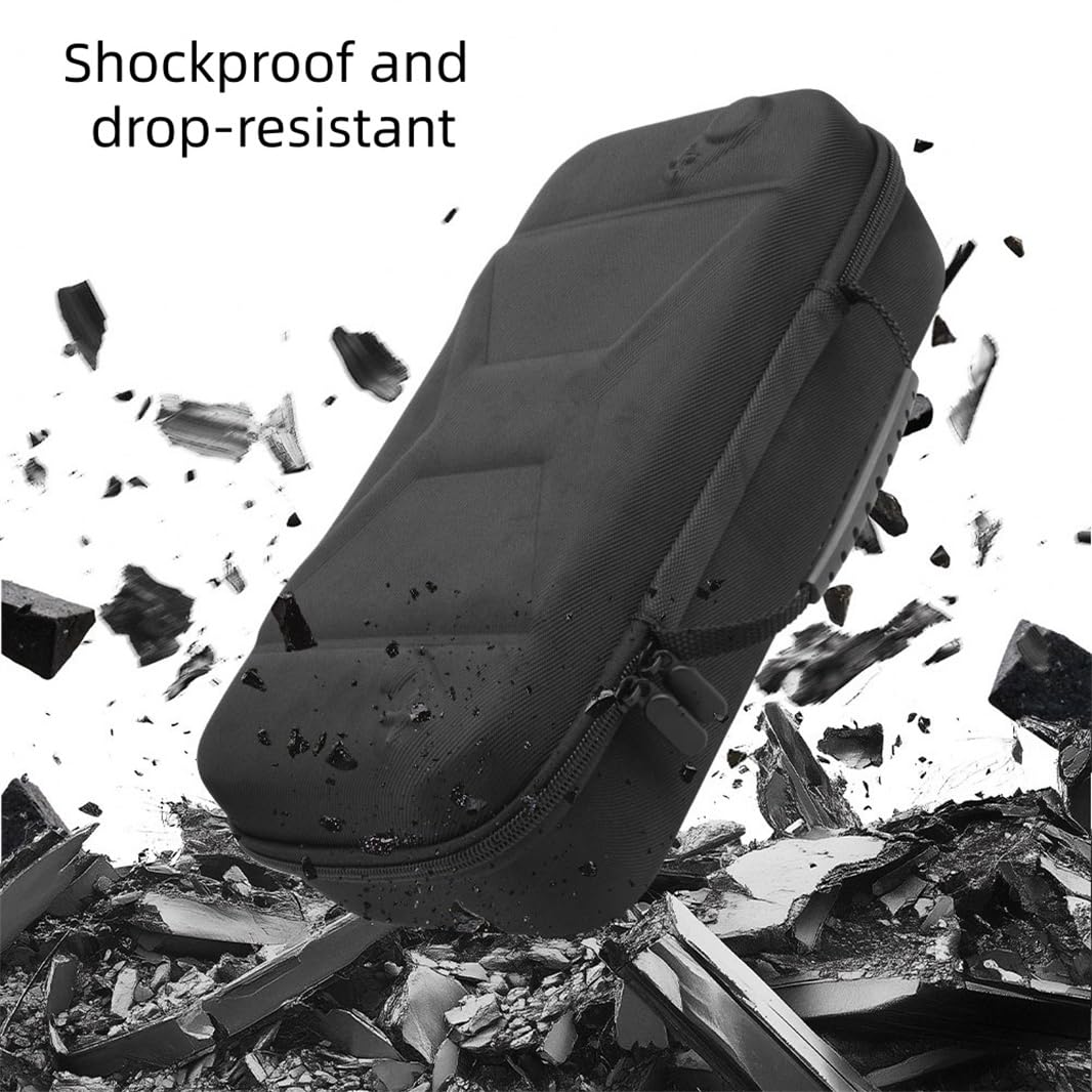 EVA Hard Storage Bag for ASUS  - огляд і ціна Gaming Console Rog