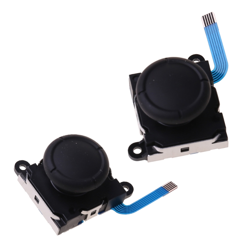 1Pc 3D Analog Sensor Stick Joy - огляд і ціна Gaming Console With Controller