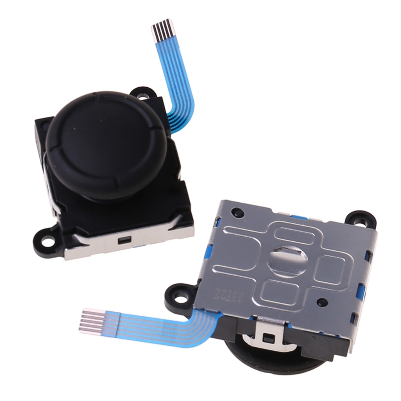 1Pc 3D Analog Sensor Stick Joy - огляд і ціна Gaming Console With Controller